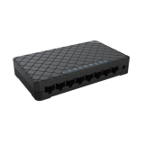 Reyee 8-Port Gigabit Unmanaged Desktop Switch