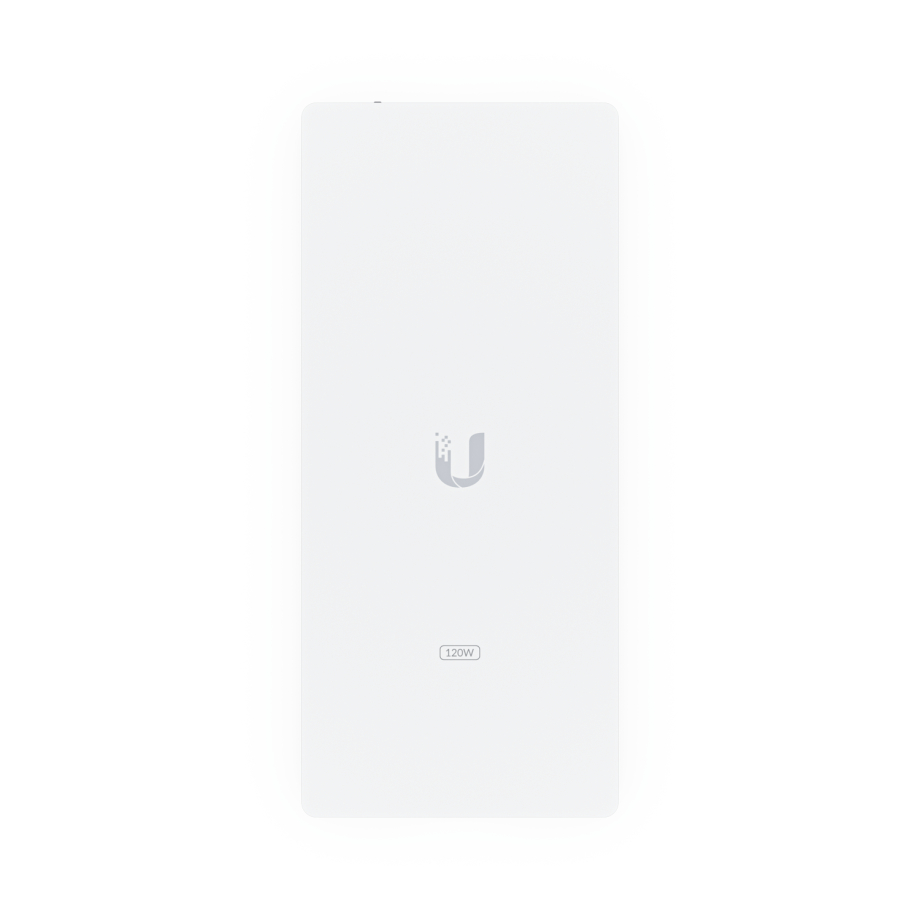 Ubiquiti TransPort maitinimo adapteris 120W