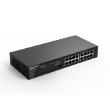 Reyee 16-Port Gigabit Unmanaged Desktop Switch