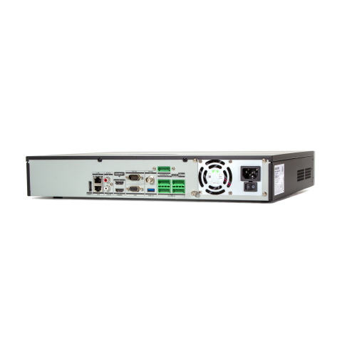 HikVision 32 kanalų NVR 1.5U 8K DS-7732NI-M4