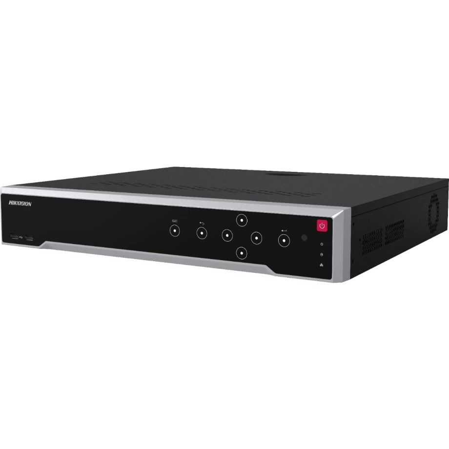 32 kanalų NVR 1.5U 8K DS-7732NI-M4