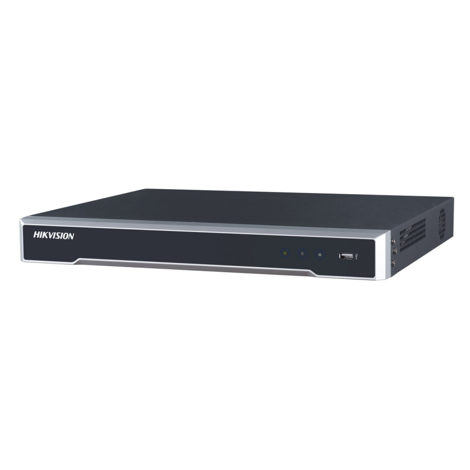 16 kanalų 8K NVR DS-7616NI-M2