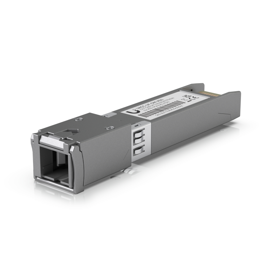 Ubiquiti Fiber XG/XGS Optinis Siųstuvas-Imtuvas