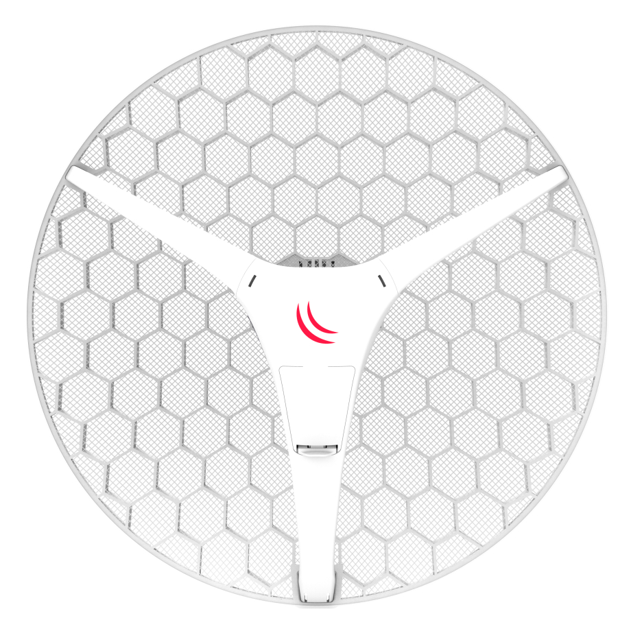 MikroTik LHG XL HP5, 4 vnt.