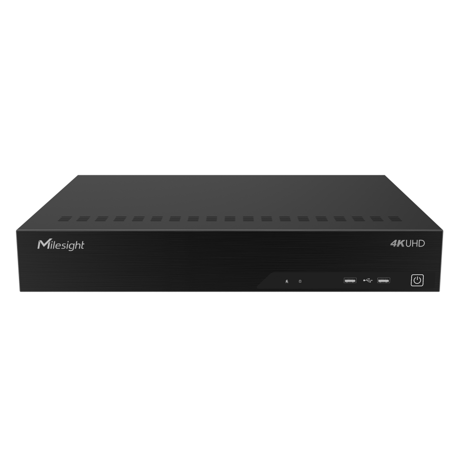 32-Channel 4K H.265 Pro NVR 7000