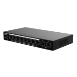 Reyee 10-Port Gigabit Managed PoE Switch