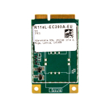 MikroTik mini-PCIe modem R11eL-EC200A-EU