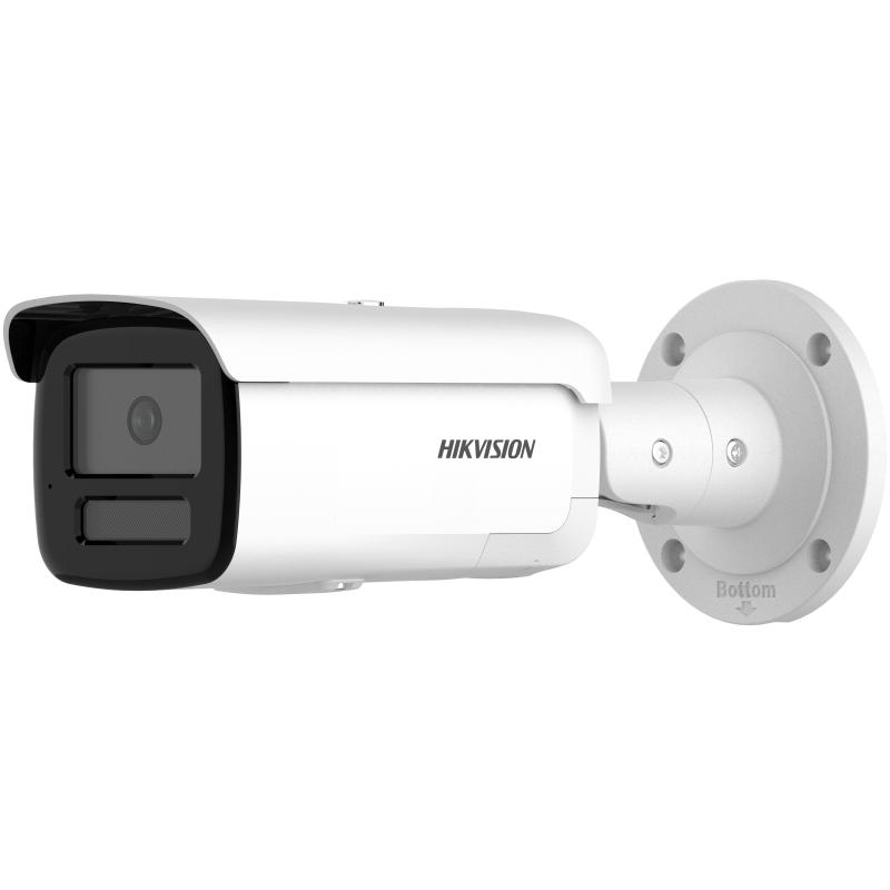 HikVision 4K  Bullet Kamera DS-2CD2T86G2-ISU/SL(2.8mm)(C)
