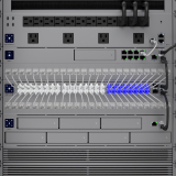 Ubiquiti UniFi Etherlighting Patch Kabelis 0.15m