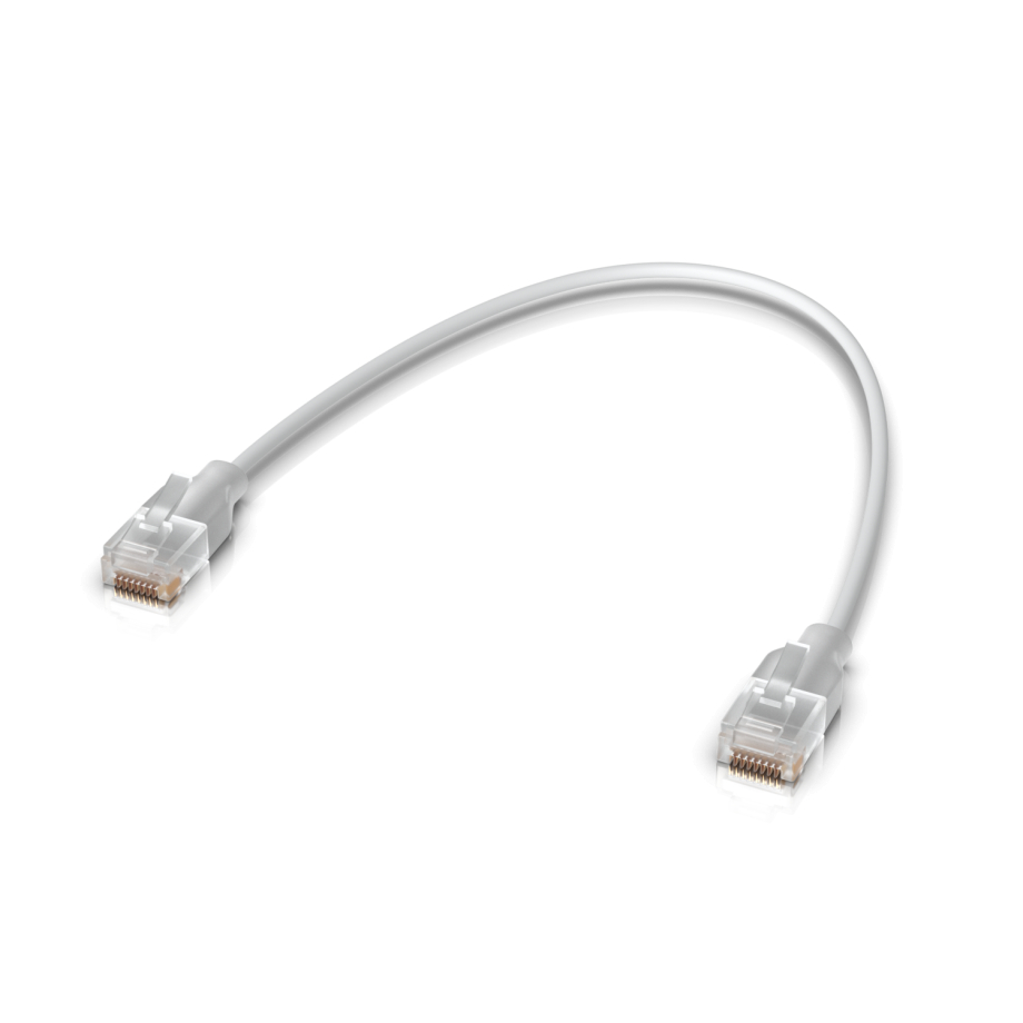 Ubiquiti UniFi Etherlighting Patch Kabelis 0.15m