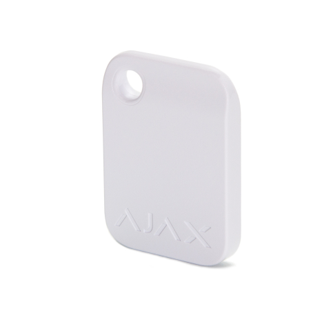 Ajax Tag Balta