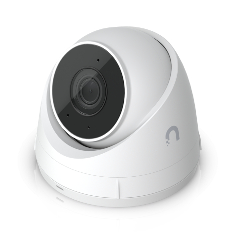 Ubiquiti kamera G5 Turret Ultra balta