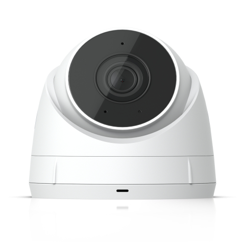 Ubiquiti kamera G5 Turret Ultra balta