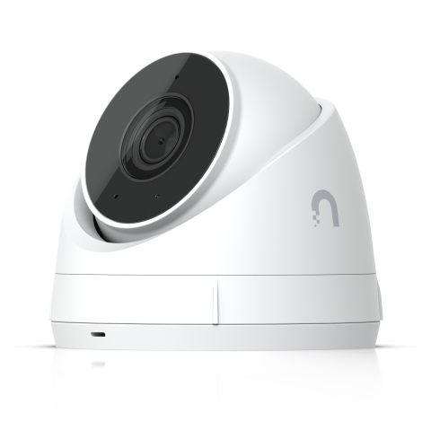 Ubiquiti kamera G5 Turret Ultra balta