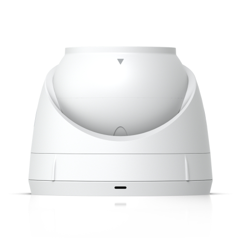 Ubiquiti kamera G5 Turret Ultra balta