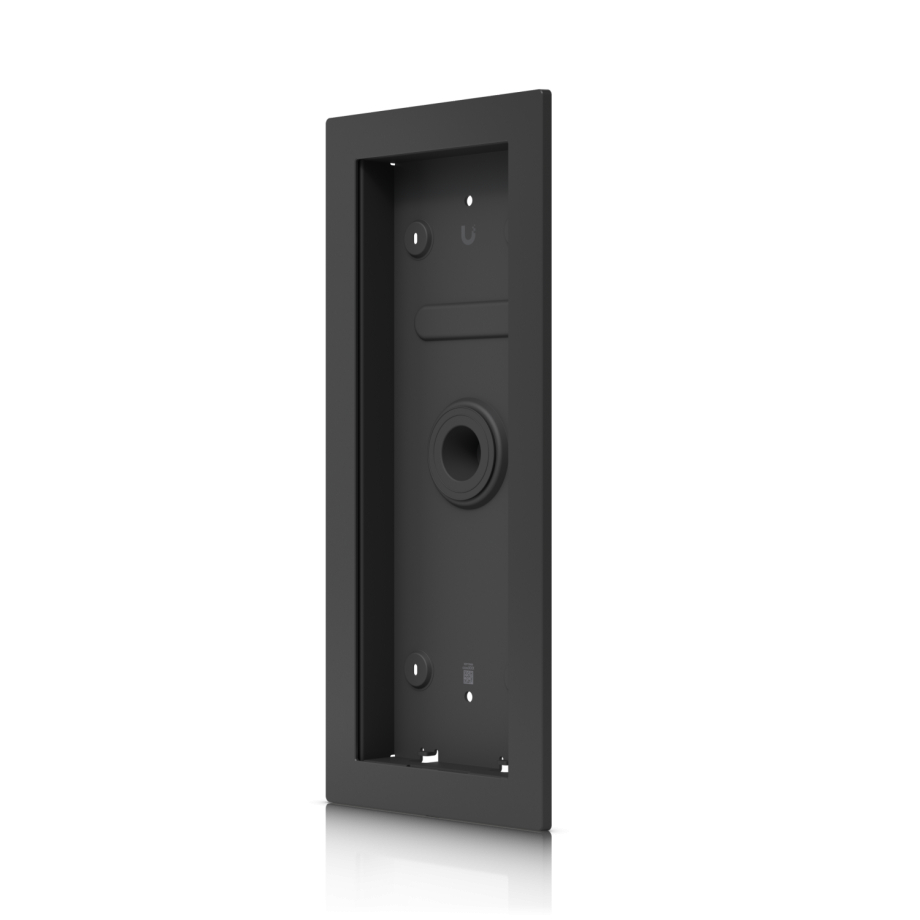 Intercom Flush Mount