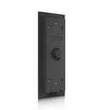 Intercom Flush Mount