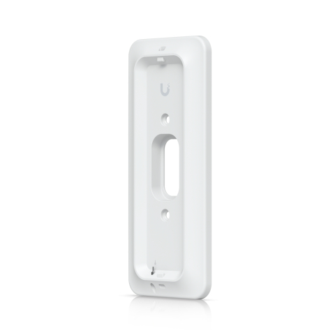 Ubiquiti G4 Doorbell Pro PoE Gang Box, balta