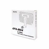 Alfa Skydo Vidinė Antena APA-M04