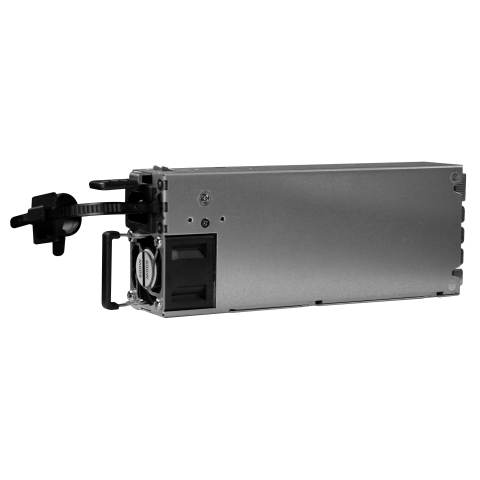 MikroTik G1483-0600WNB karšto keitimo maitinimo šaltinis