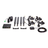 Milesight 5G modemas UF31