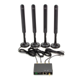 Milesight 5G modemas UF31