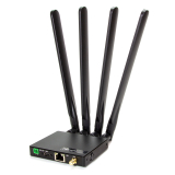 Milesight 5G modemas UF31