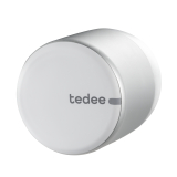 Tedee Smart Lock Pro, sidabrinė