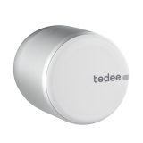 Tedee Smart Lock Pro, sidabrinė