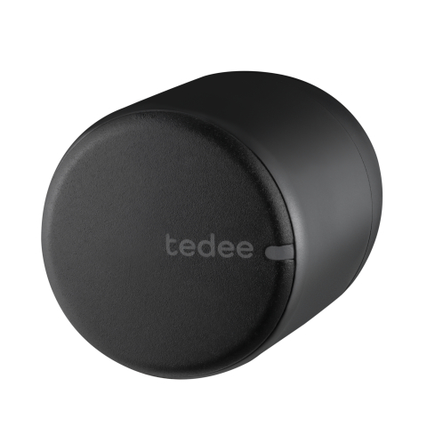 Tedee Smart Lock Pro, juoda