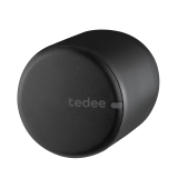 Tedee Smart Lock Pro, juoda