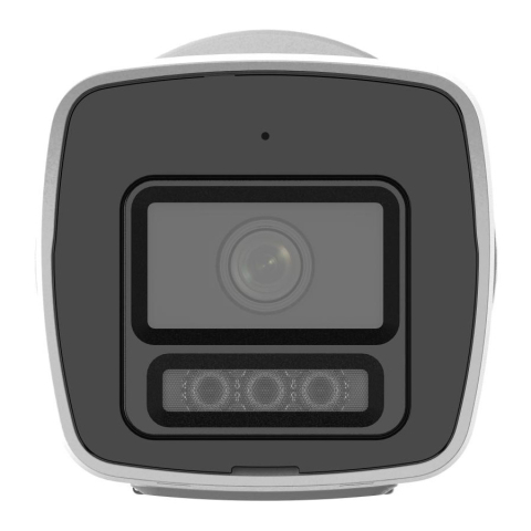 HikVision 4 MP Bullet Kamera DS-2CD1047G2H-LIUF(2.8mm)