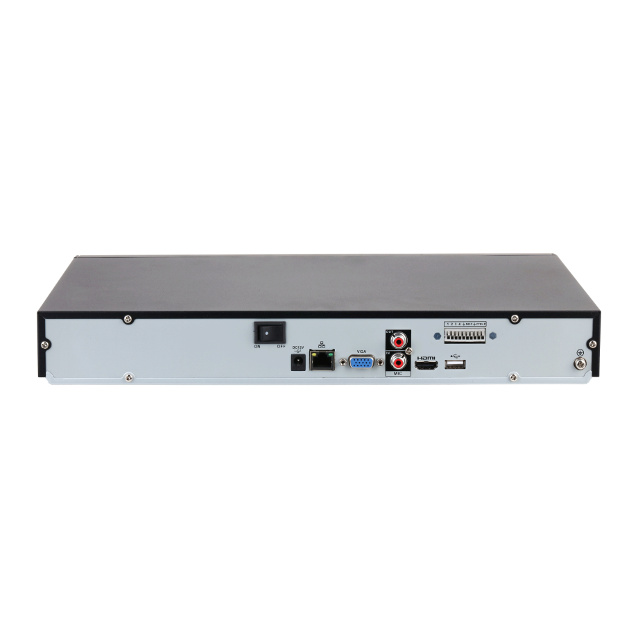 Dahua 16 kanalų 1U NVR NVR4216-EI