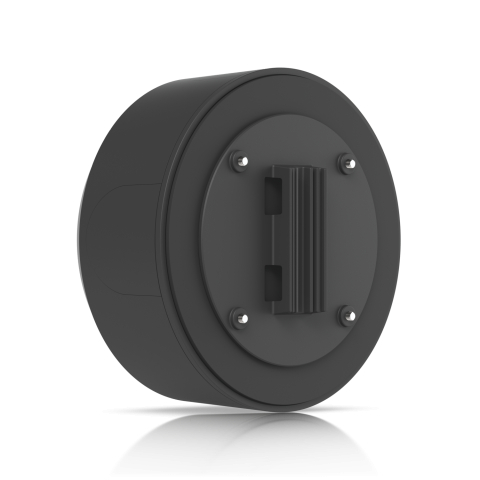 Ubiquiti kameros montavimo dėžutė, juoda