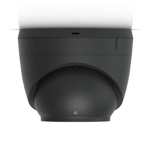 Ubiquiti kamera G5 Turret Ultra, juodas