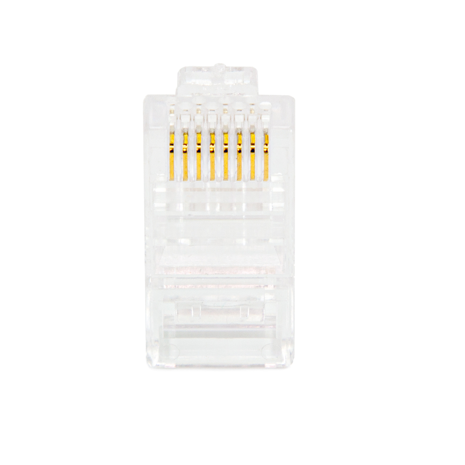 RJ45 jungtis Cat6