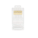 RJ45 jungtis Cat6