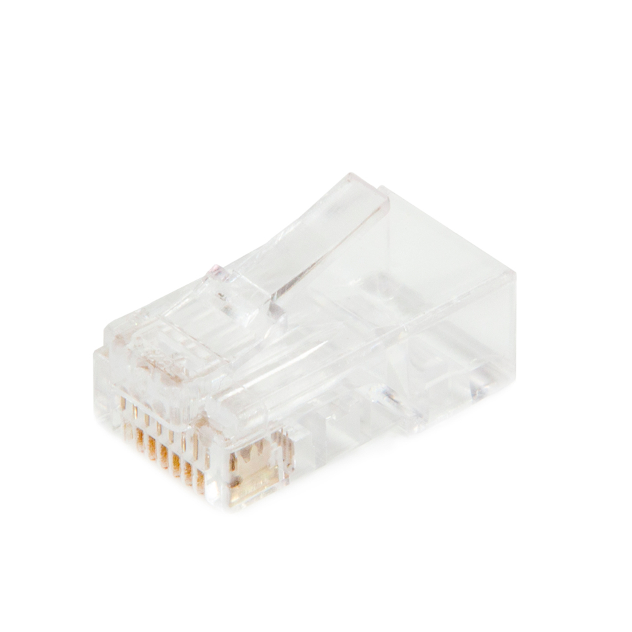 RJ45 jungtis Cat6