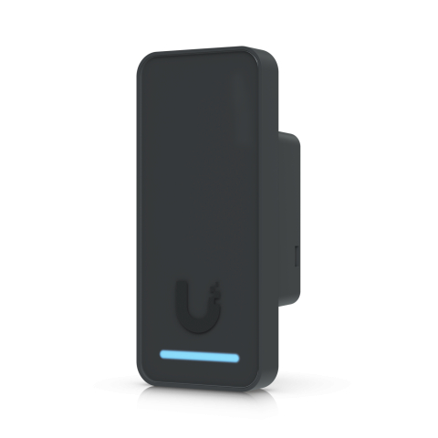 Ubiquiti G3 Access Reader, juodas