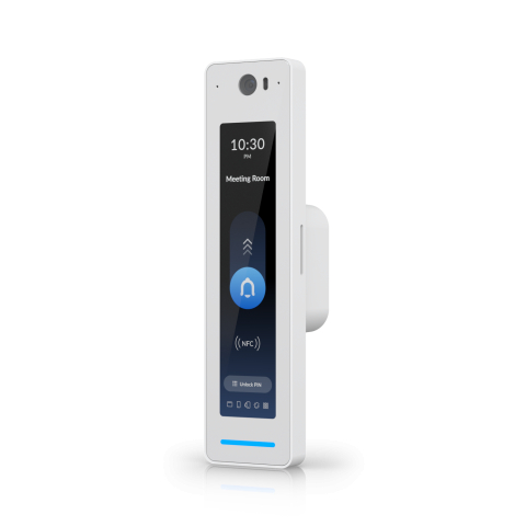 Ubiquiti G3 Access Reader Pro, baltas