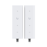 Ubiquiti PoE ilgintuvas per 2 laidus