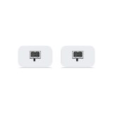 Ubiquiti PoE ilgintuvas per 2 laidus