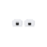 Ubiquiti PoE ilgintuvas per 2 laidus