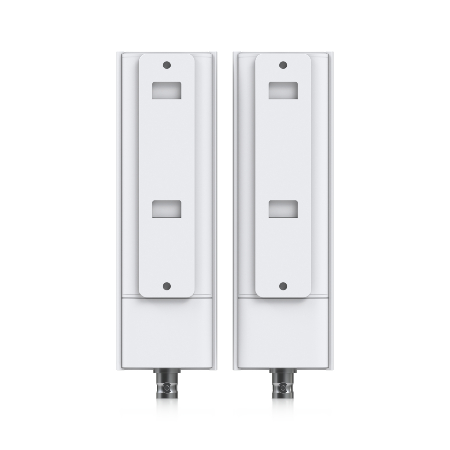 Ubiquiti PoE ilgintuvas per 2 laidus