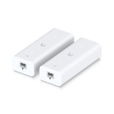 Ubiquiti PoE ilgintuvas per 2 laidus
