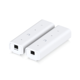 Ubiquiti PoE ilgintuvas per 2 laidus