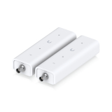 Ubiquiti PoE ilgintuvas per 2 laidus