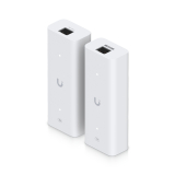 Ubiquiti PoE ilgintuvas per 2 laidus