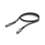 UniFi Tiesiogiai Pritvirtinkite Varinį Kabelį 100Gbps 1m