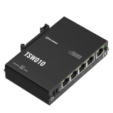 Teltonika TSW010 Ethernet Jungiklis